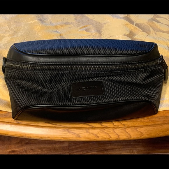 Coach belt bag - Picture 2 of 2